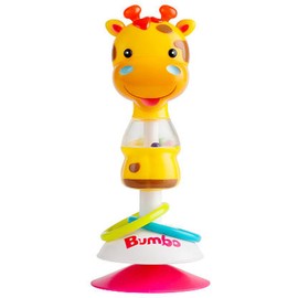 Bumbo Bumbo Suction Toy - Gwen the Giraffe