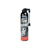 Car Pride Quick Fix Immediate Tyre Repair Seals Inflates Wheel