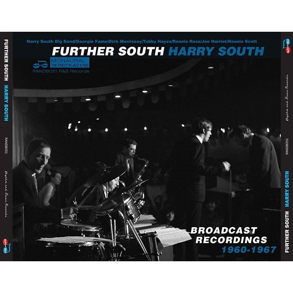 Further South (Broadcast Recordings 1960-1967)