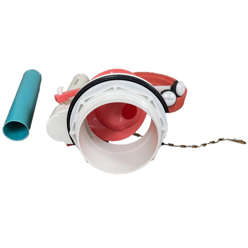 NuFlush Replacement for Champion 4 Flapper Valve Assembly