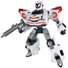 Takara tomy Drive Head 03 White Hope