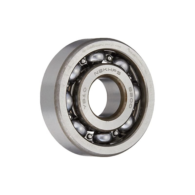 KSK Deep Groove Ball Bearing Open Shape Radial Ball Bearing