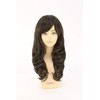 Priscilla A-663 All Wig, More Feminine Curl, Heat Resistant, TAY