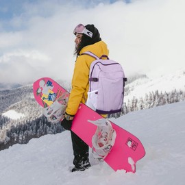 BESMART Travel Backpack for Women & Men, Lightweight Backpacks with USB Charging Port in 3 Size, TSA 13.5/15.6/17.3 inch Laptop Backpack, Casual Hiking Daypack for Camping Weekender Business Outdoor