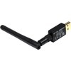 Inter-Tech Wi-Fi 5 USB Adapter Argus EP-119, Bluetooth 4.2