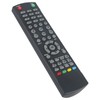 Replacement Remote Control fit for RCA Class 4K Ultra HD