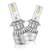 Kit De Faros Led H4 H11 H7 H1 9006 Para