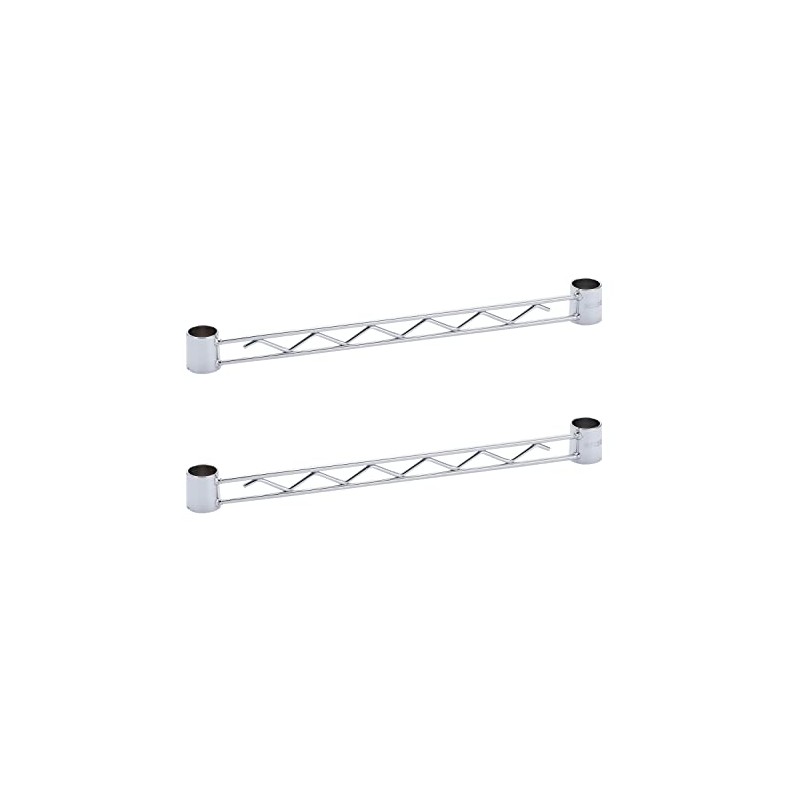 BA114C Basic Series Hanger Rail for 13.8 inches (350 mm),