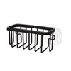 SunnyPoint NeverRust Kitchen & Bathroom Sink Caddy for Sponges, Scrubbers,
