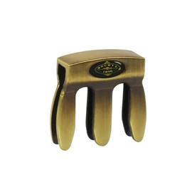 Violin Mute Violin Practice Bronze Mute Violin Silencer 3 Claw Violin Practice Mute Durable Violin Parts and Accessories ...