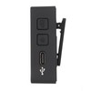 Mini Voice Changer 11 Sound Effects Built in Mic Color