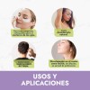 Hidrolato de Lavanda Hebbe: Tónico Facial Natural para Todo Tipo