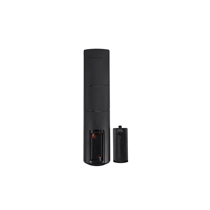 Vsnetwork Replacement Remote Control for Sharp Toshiba Polaroid Bush RC1910