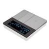 Digital Thermostat Remote Control Temperature Controller AC 90‑240V for Water