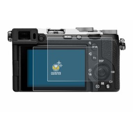 brotect 2x Anti-Glare Screen Protectors Compatible with Sony Alpha 7C II (ILCE-7CM2) Matte Screen Protector Film Anti-Reflection Anti-Fingerprint