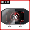 GlareStop Screen Protector Compatible with HONDA NC750X (2025-) 3 x