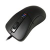SOLID DHARMAPOINT DPTM39RC Gaming Mouse Tactical Mouse 39 Rubber Coat