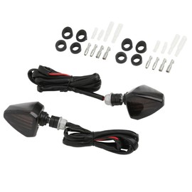 601 LED Flasher Smoke