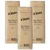 Jesus waxing non-woven fabric cutting 100p, 3 pieces / 지저쓰 왁싱 부직포천 컷팅 100p, 3개
