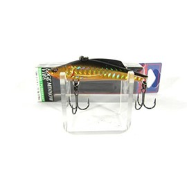 Yozuri R987-SHGB Currican Edge Minnow