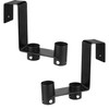 2 Pcs Pool Fence Hooks, Heavy Duty Adjustable Pool Tool