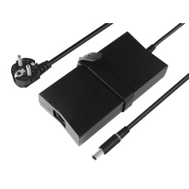 19.5V 7.7A 150W Charger Compatible with Dell DA150PM100-00 XPS 17 L701X L702X Alienware 14 Alienware 14 R1 R2 Alienware M14X R2 P18G P18G002 Inspiron One 2322 0 Power supply for computer Portable