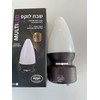 SHALHEVET LIGHT Kosher Shabbat Lamp LED with Dimmer, USB Charge,