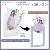 Raymay Fujii Trading Card Holder Kept Trading Card Holder Beige