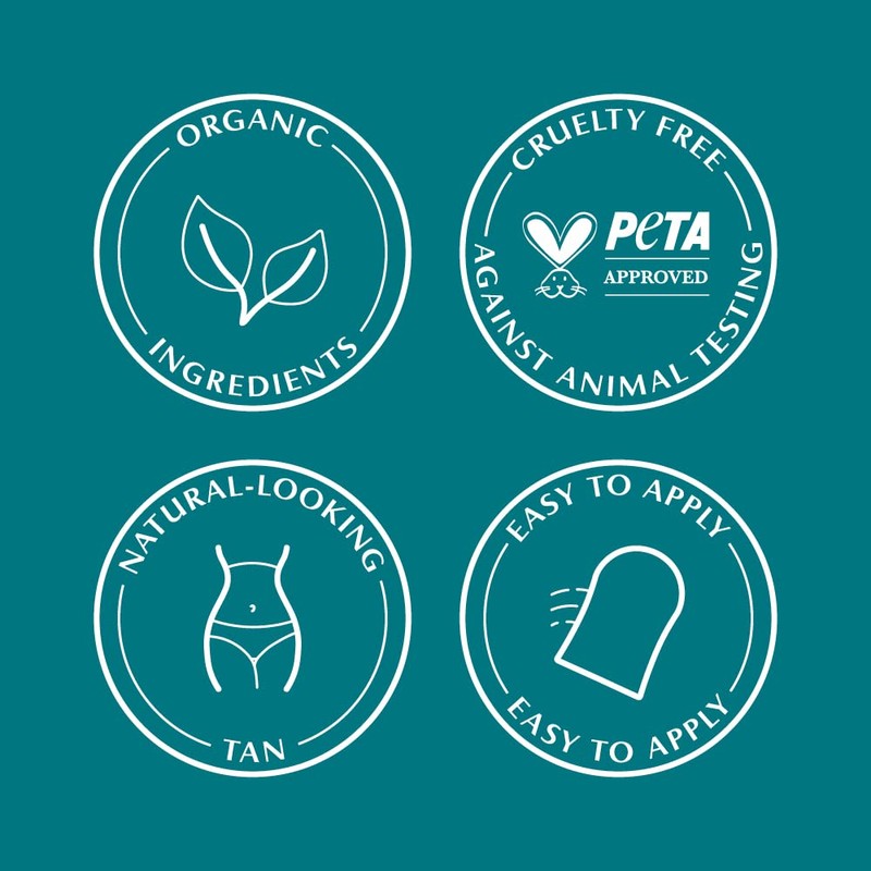 Vita Liberata Heavenly Tinted Tanning Elixir | 150 ml |