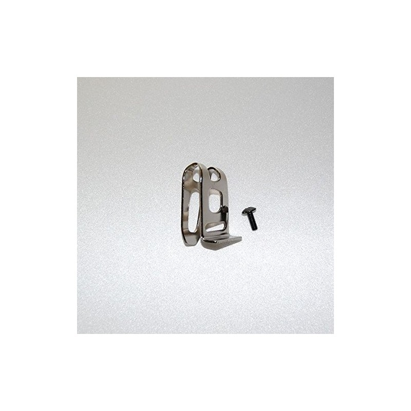 Set of 2 Makita Hook with Screws for Impact Drivers,
