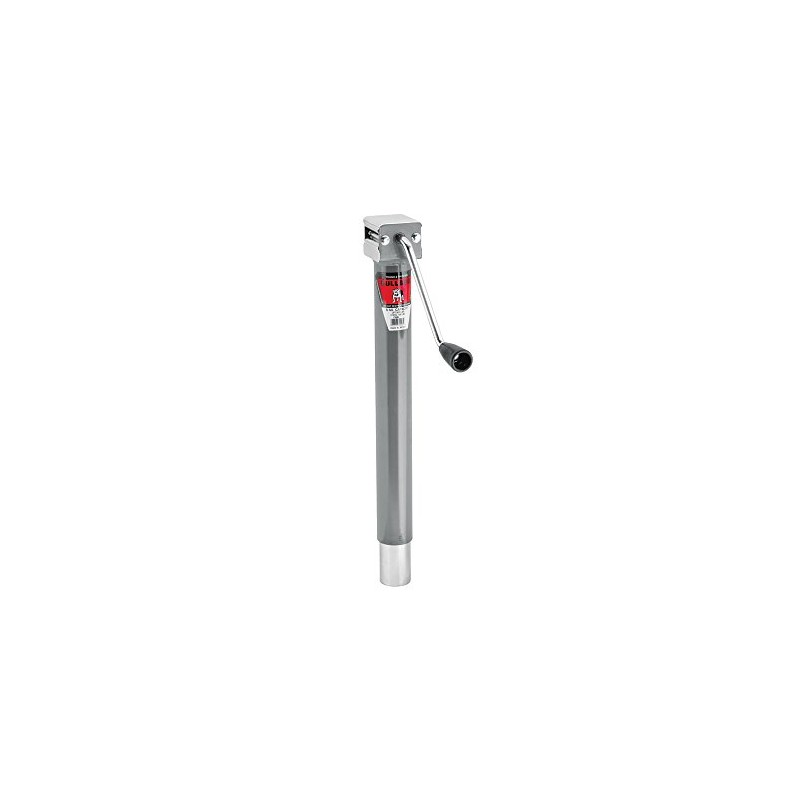 Bulldog SWL 170 Jack (5000-Pound, Lift Cap, 15-Inch Travel, Less