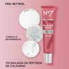 No7 Restore & Renew Face & Neck Multi Action Serum