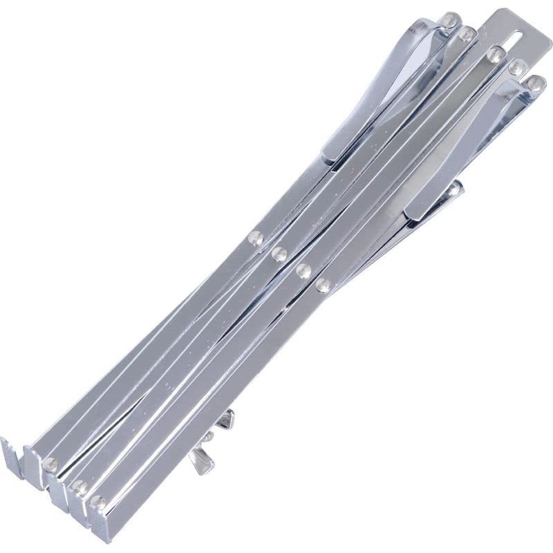 Kikutani TMS-04N Telescopic Tabletop Music Stand, Koto Shamisen Viewing Stand