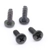 ReplacementScrews Stand Screws Compatible with Westinghouse WD32HX1201-32 Inch HX Series