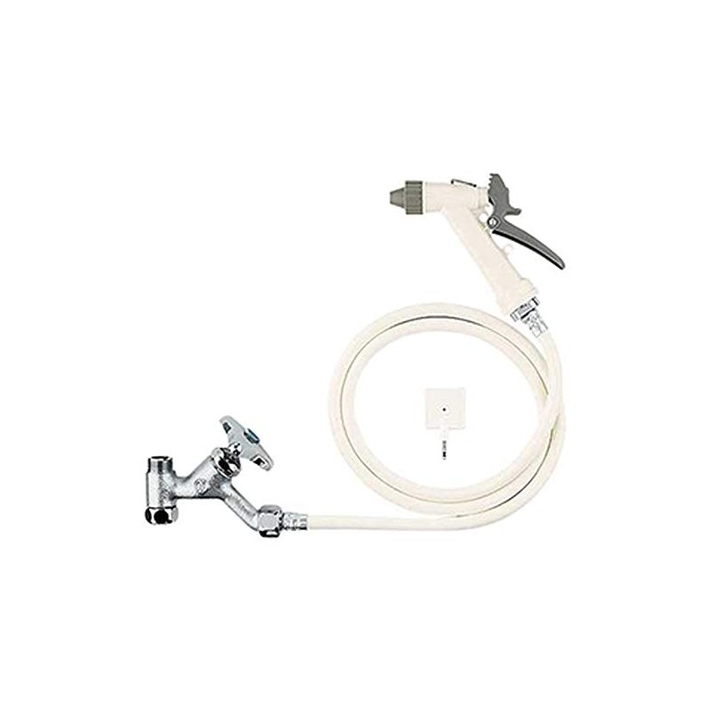 Kakudai 7992 Water Distribution Cleaning Set