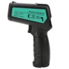 Digital LCD Temperature Tester Infrared Thermometer Gun Sensor Handheld Monitor