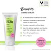 All About Curls Taming Cream/ Free of SLS/SLES Sulfates*, Silicones