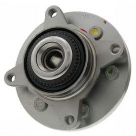 MOOG 515095 Wheel Bearing and Hub Assembly