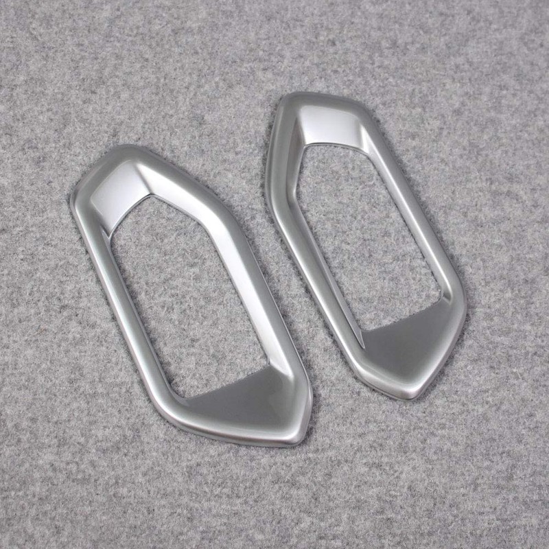 RUIQ Toyota New Rise 200 Series Interior Front Rear Inner