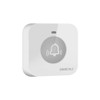 SINGCALL Call Bell Button, Restaurant Call Button, Call Button, Call
