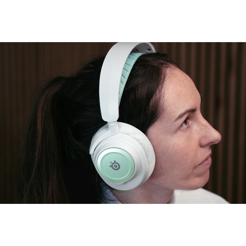 SteelSeries Nova Booster Pack - Gaming Headset Accessory - Nylon