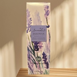 Mangiacotti Lavender Hand Repair Shea Butter Chamomile Extract & Essential Oils