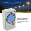 Mechanical Timer Switch Anti Interference Programmable Time Switch for Street