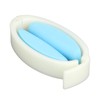 Urinary Incontinence Clamp Prevent Leakage Adjust Pressure Soft Silicone Incontinence