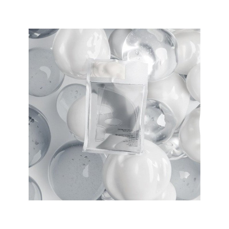 (하우스오브비)하우스오브비 글루타티온 페이스 필름 마스크팩 3매입 House of B Glutathione