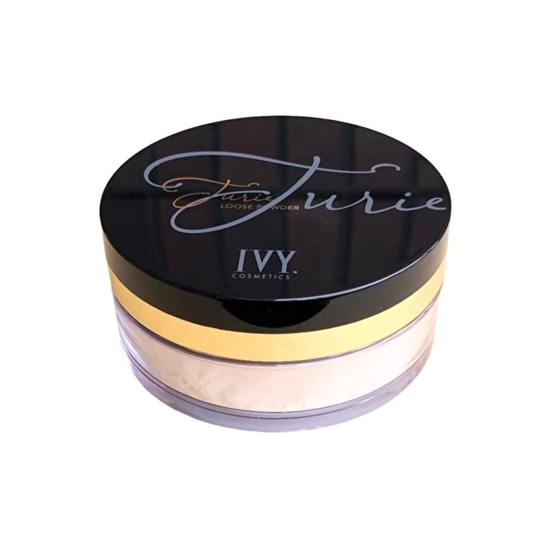 1 x Ivy Cosmetics Chulier Loose Powder