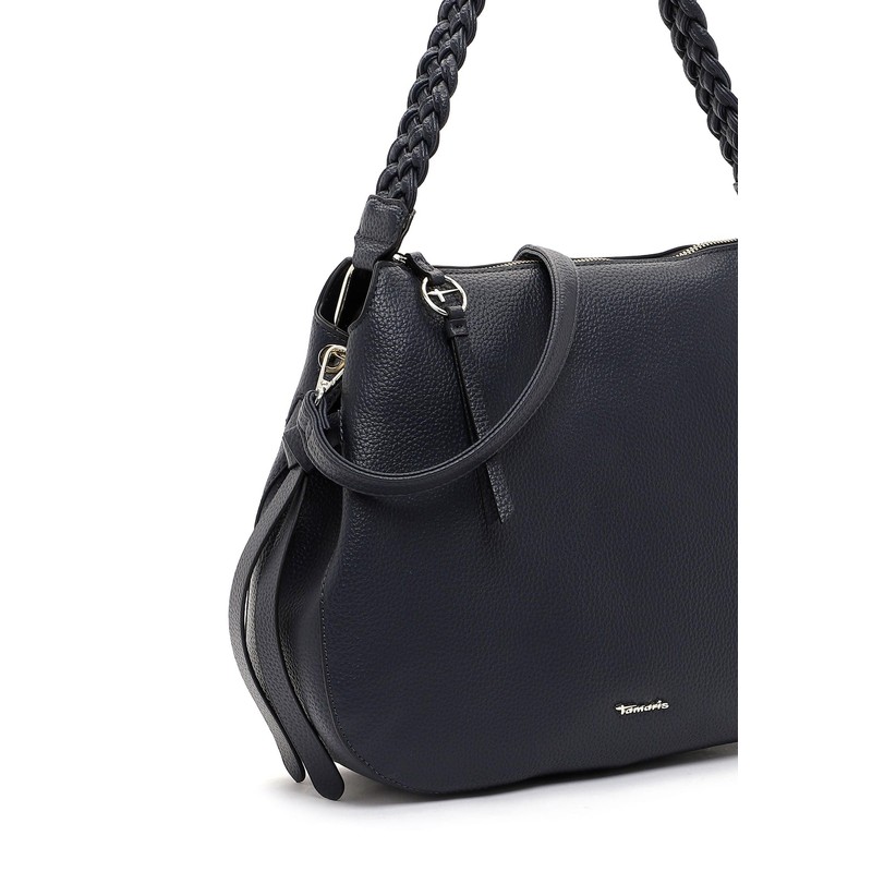 Tamaris Judith 31743 Women's Handbags Plain Blue 500, One Size,