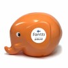 Fantti Elephant Piggy Bank with Key Nordic Finnish Fashion Interior