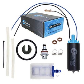 UTV Fuel Pump Compatible with Polaris RZR 1000 2014-2018 Part# 821-0464