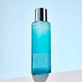 AISOI 포어 타이트닝 토닉 에센스 모공토너) 130ml Pore Tightening Tonic Essence Pore Toner 130ml [[0001]Basic Product]